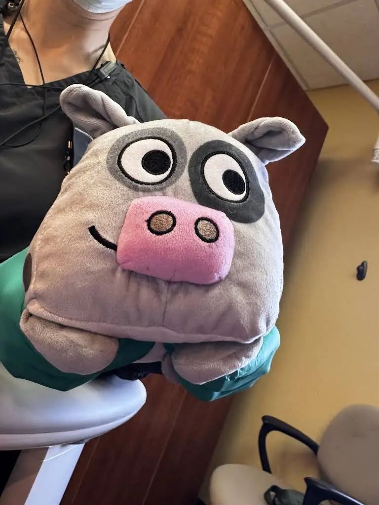 Lee Family Dental