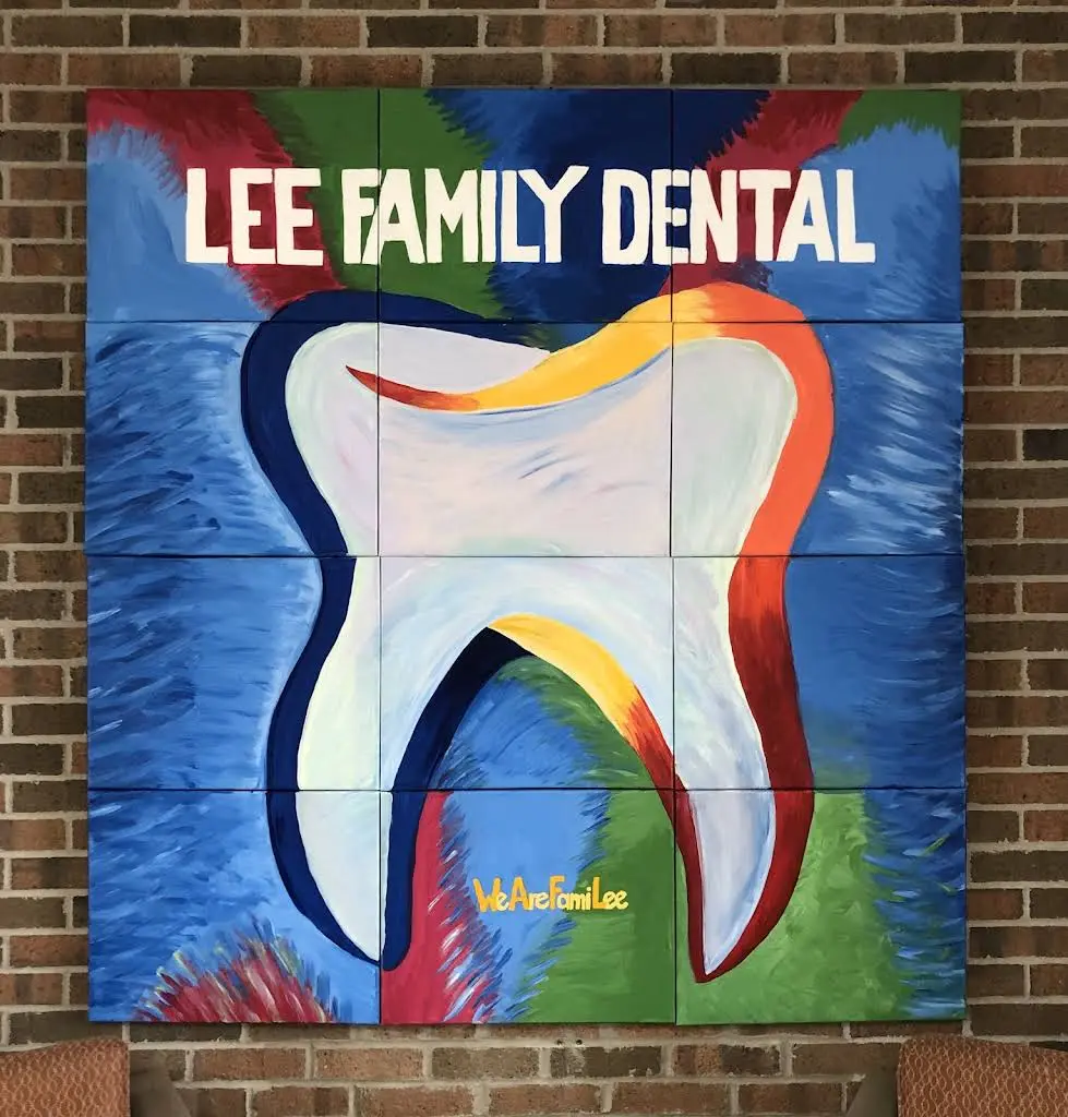 Lee Family Dental