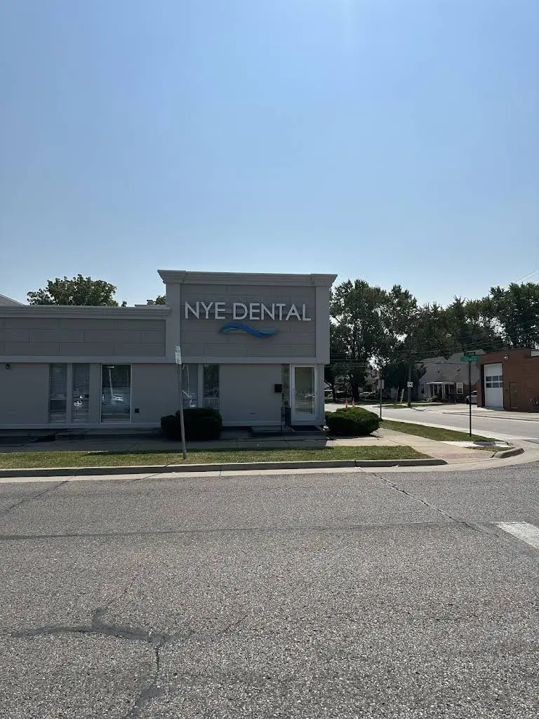 Nye Dental of Dearborn