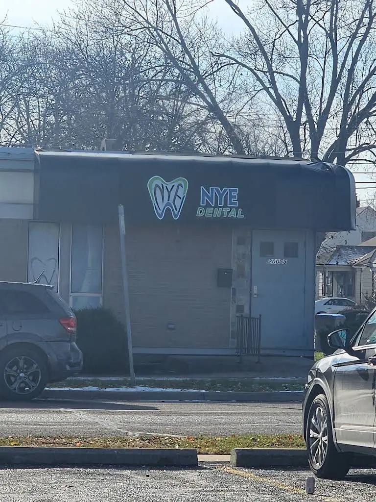 Nye Dental of Dearborn