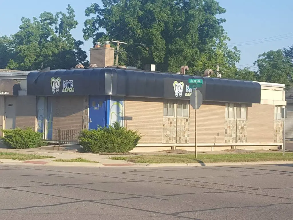 Nye Dental of Dearborn