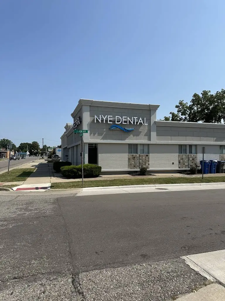 Nye Dental of Dearborn