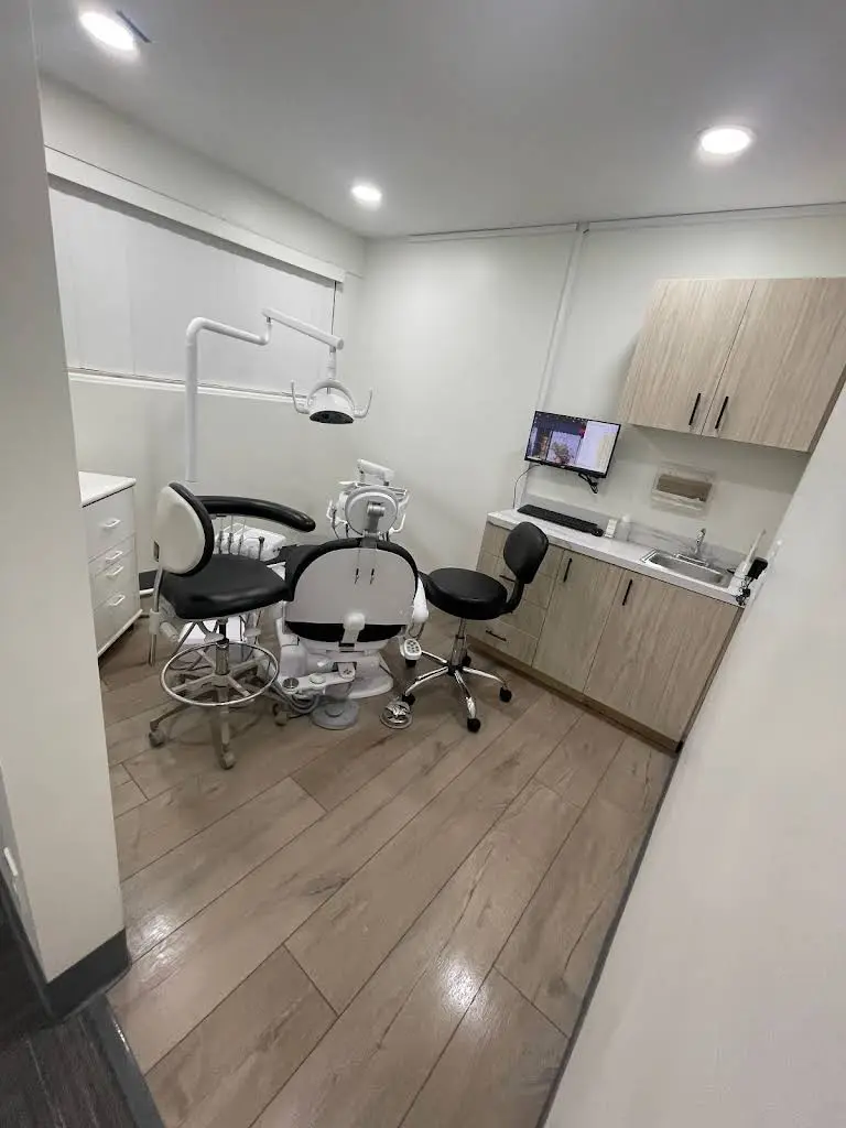 Nye Dental of Dearborn