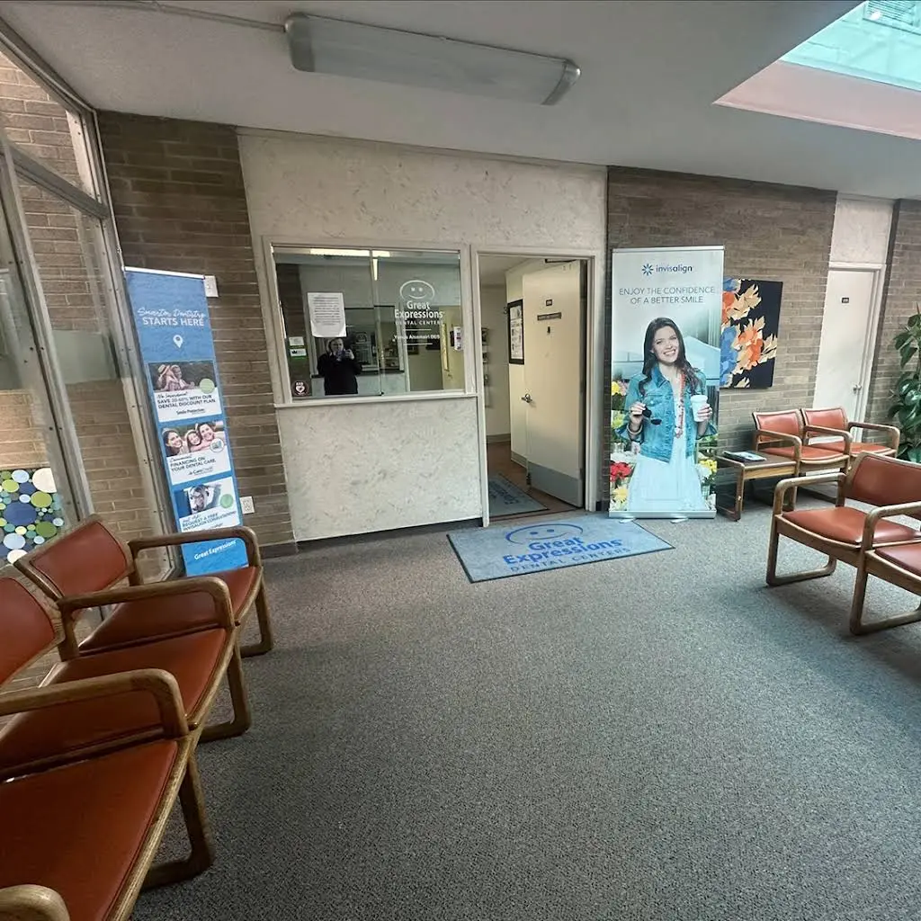 Great Expressions Dental Centers - Dearborn Family