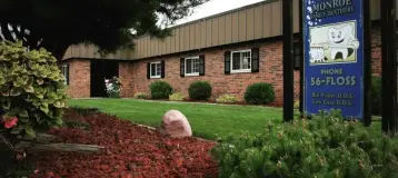 Monroe Family Dentistry