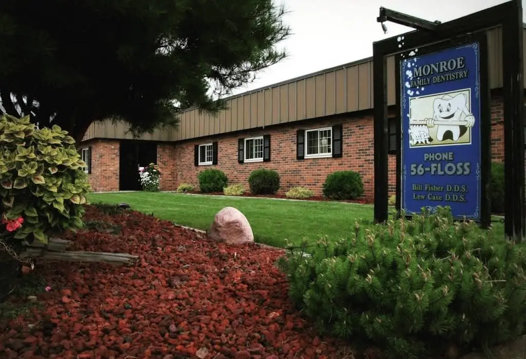 Monroe Family Dentistry