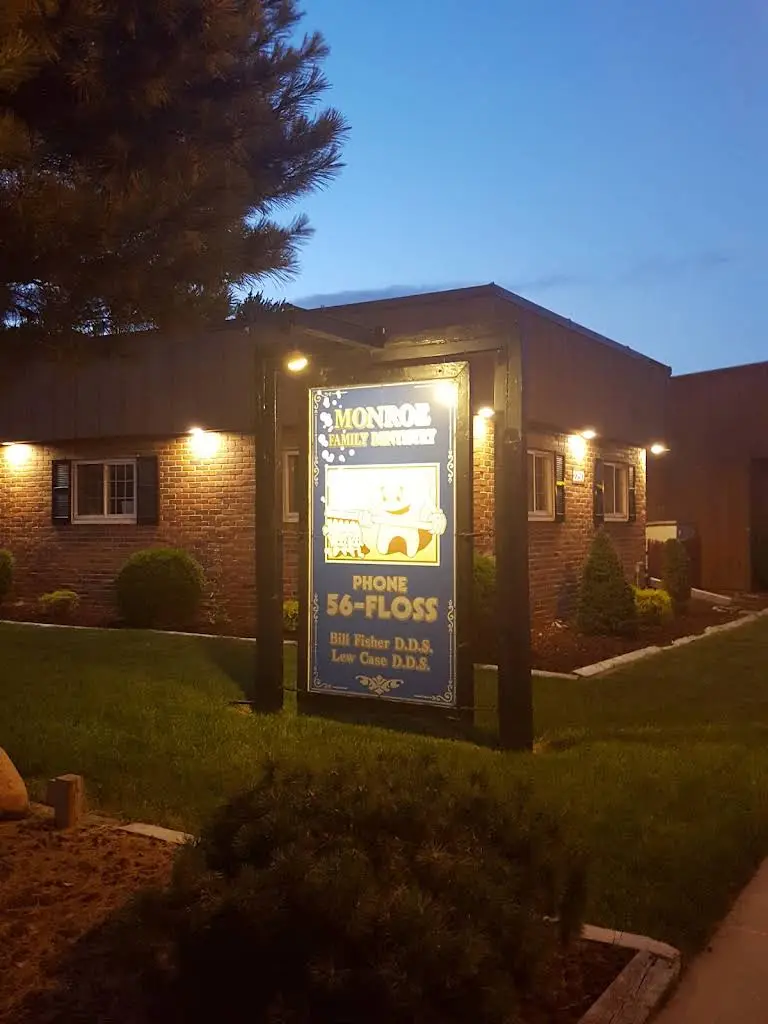 Monroe Family Dentistry