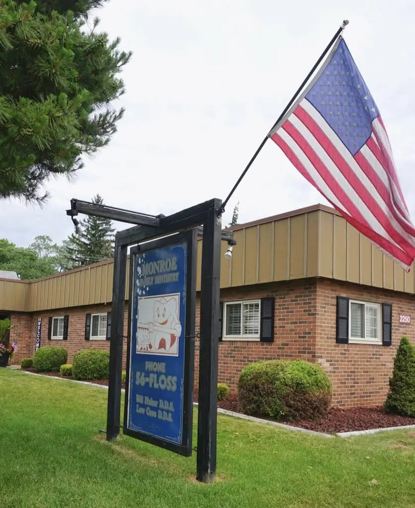 Monroe Family Dentistry