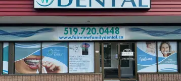 Fairview Family Dental