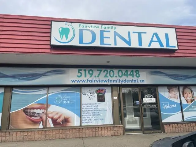 Fairview Family Dental