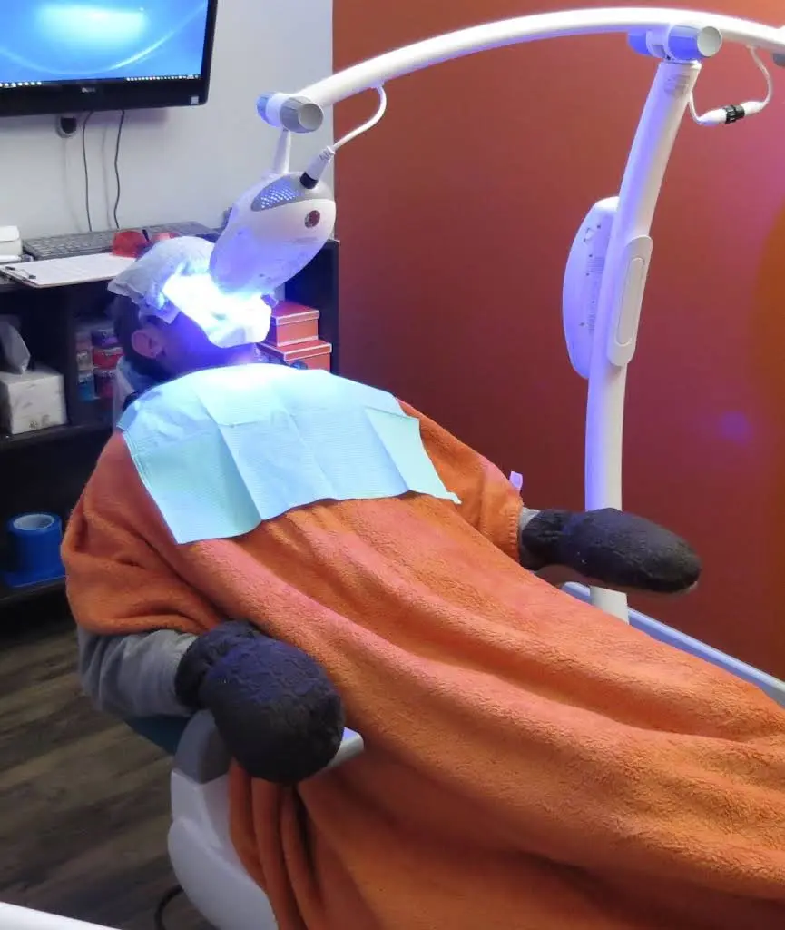MYRDH Dental Hygiene Spa