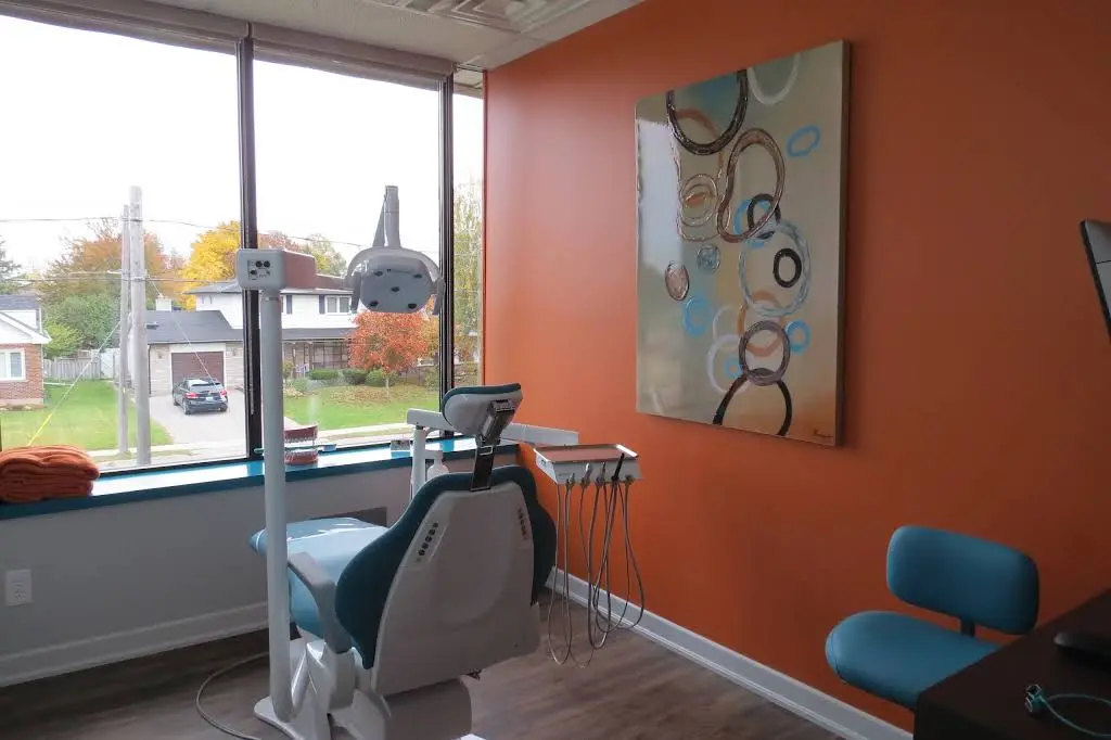MYRDH Dental Hygiene Spa