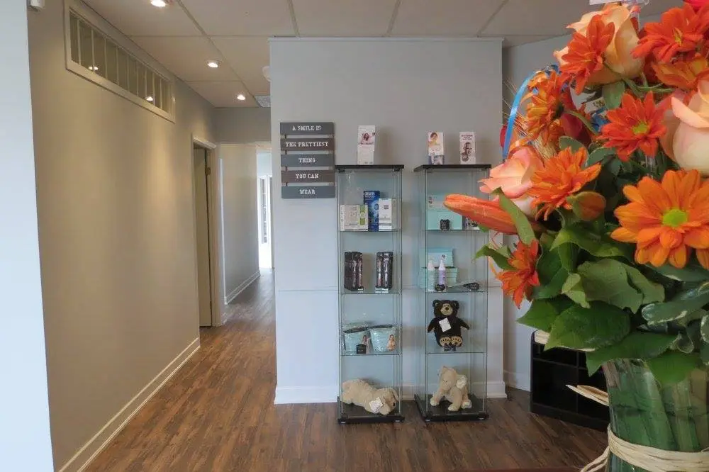 MYRDH Dental Hygiene Spa