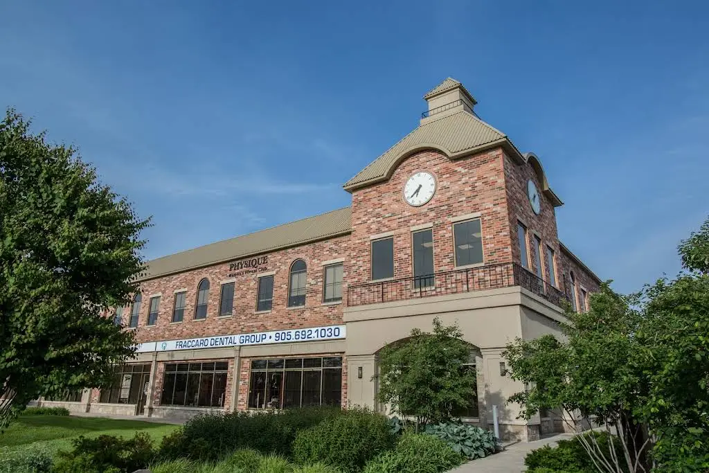 Fraccaro Dental Group