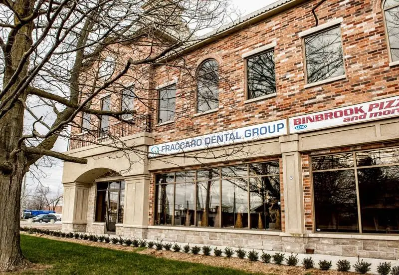 Fraccaro Dental Group