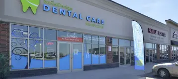 Smile Design Dental Care