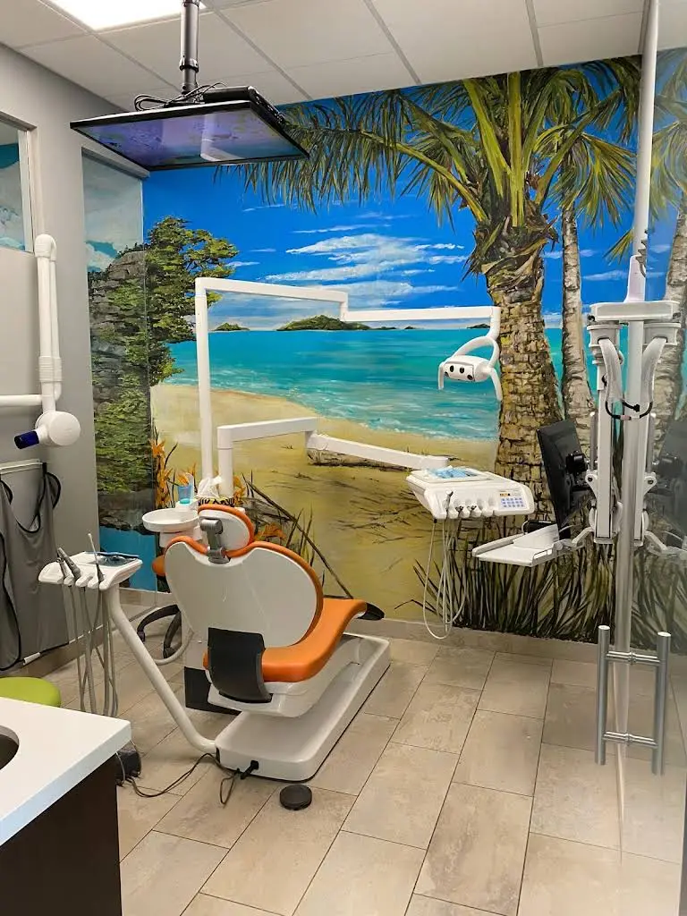 Smile Design Dental Care