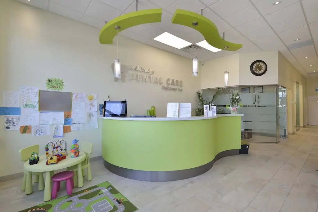 Smile Design Dental Care