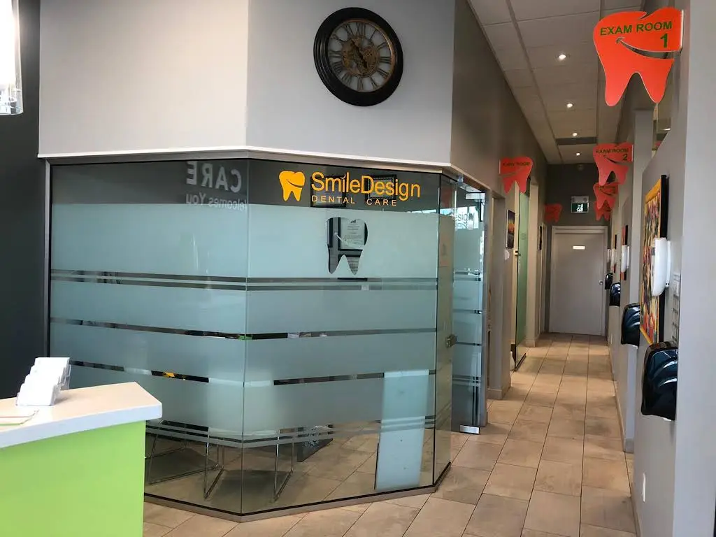 Smile Design Dental Care
