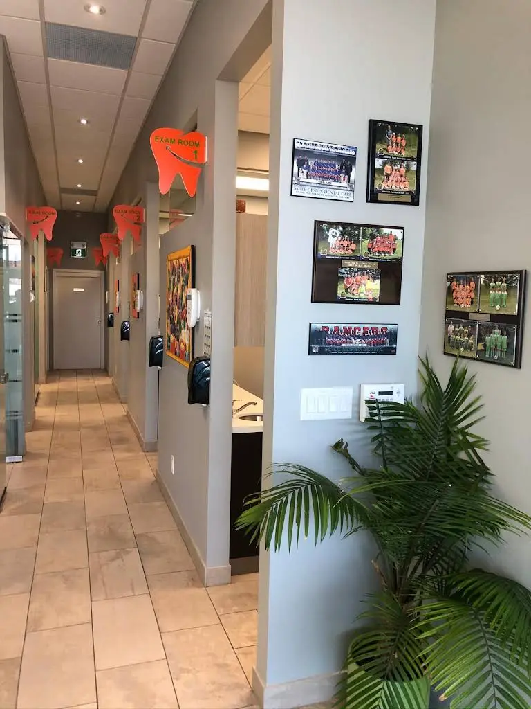 Smile Design Dental Care