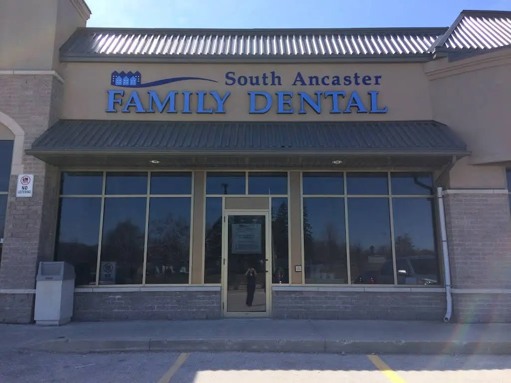 South Ancaster Family Dental