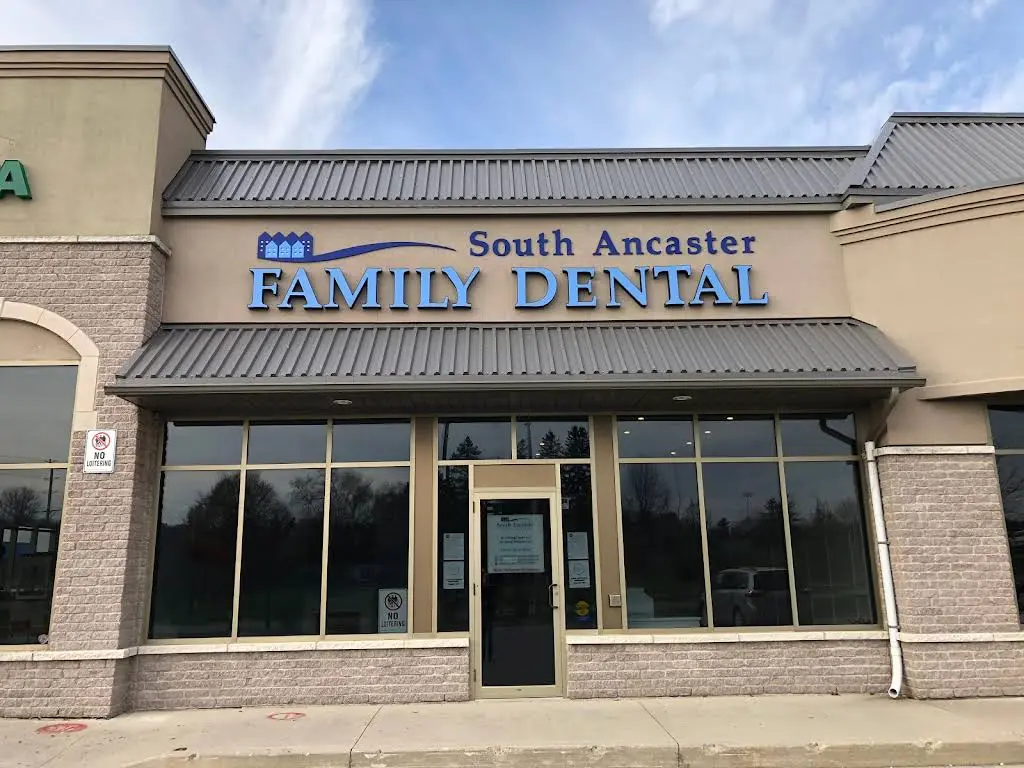 South Ancaster Family Dental
