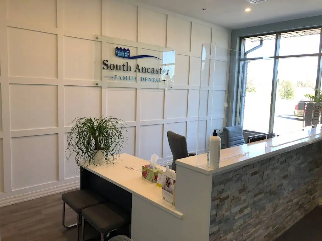 South Ancaster Family Dental