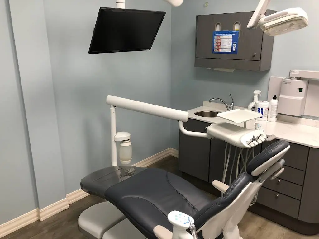 South Ancaster Family Dental