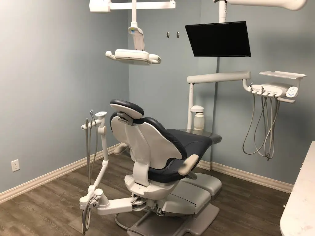 South Ancaster Family Dental