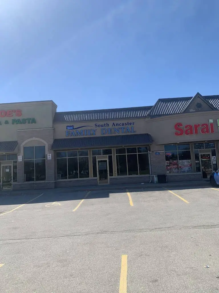 South Ancaster Family Dental