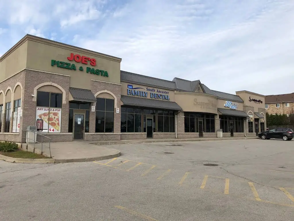 South Ancaster Family Dental