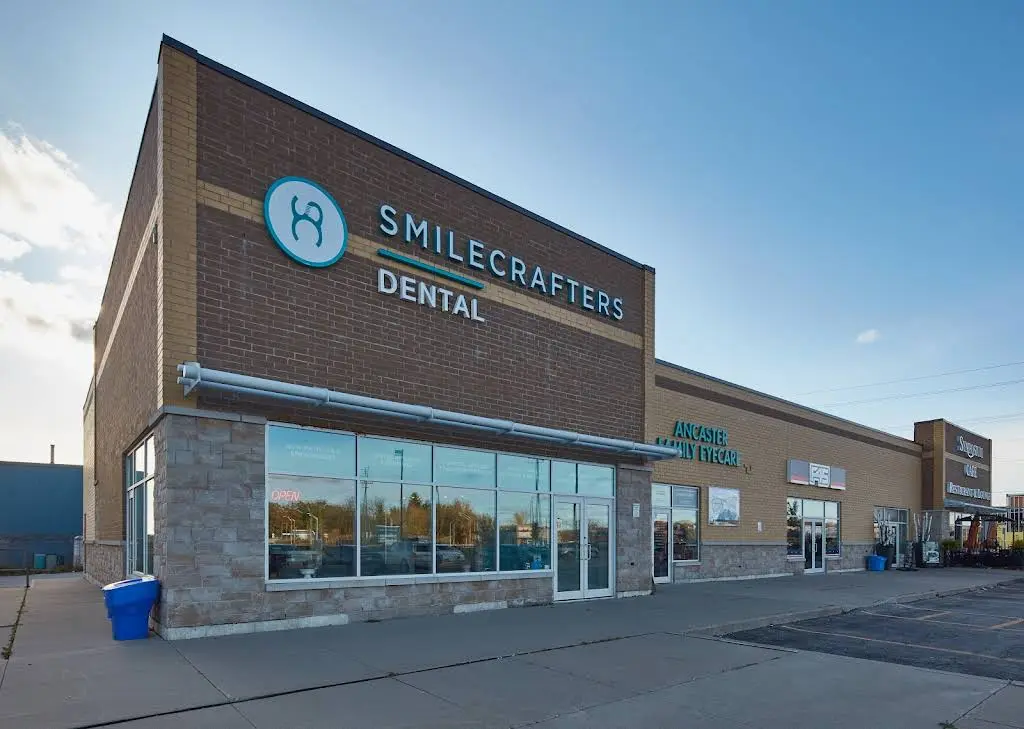 SmileCrafters Dental