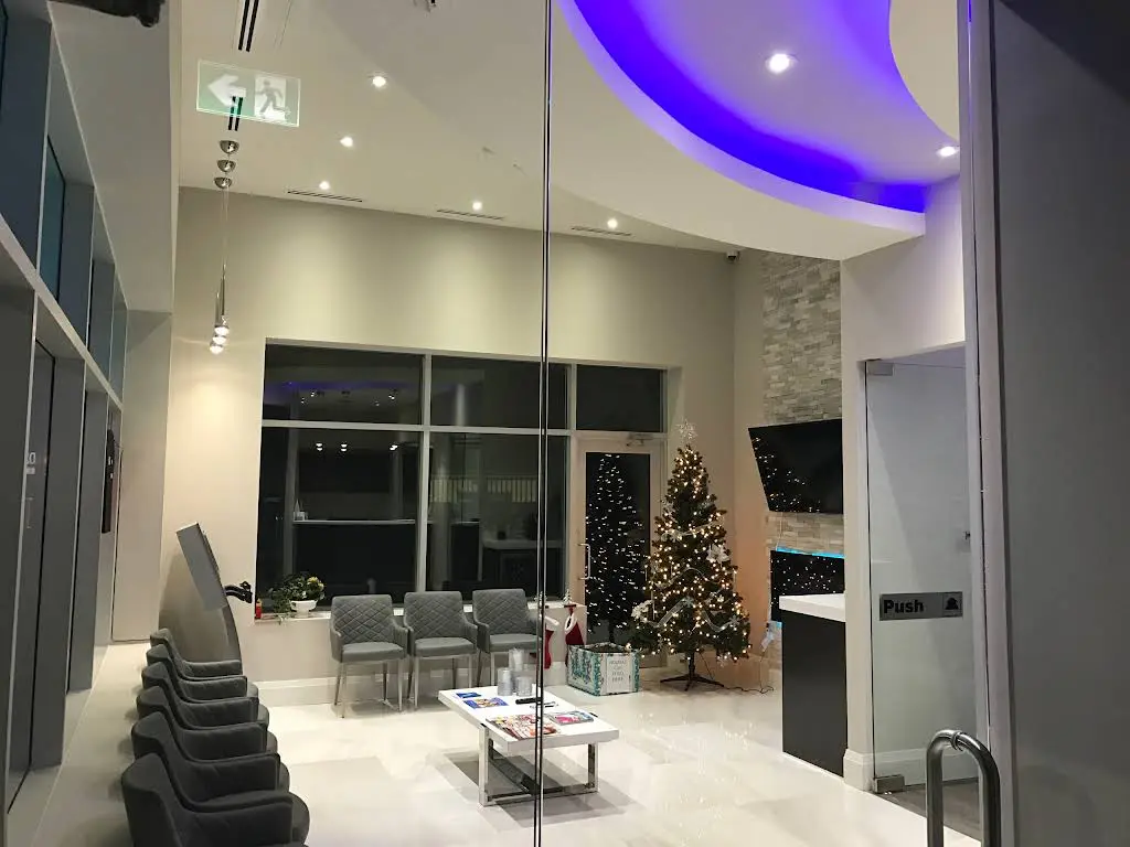 SmileCrafters Dental