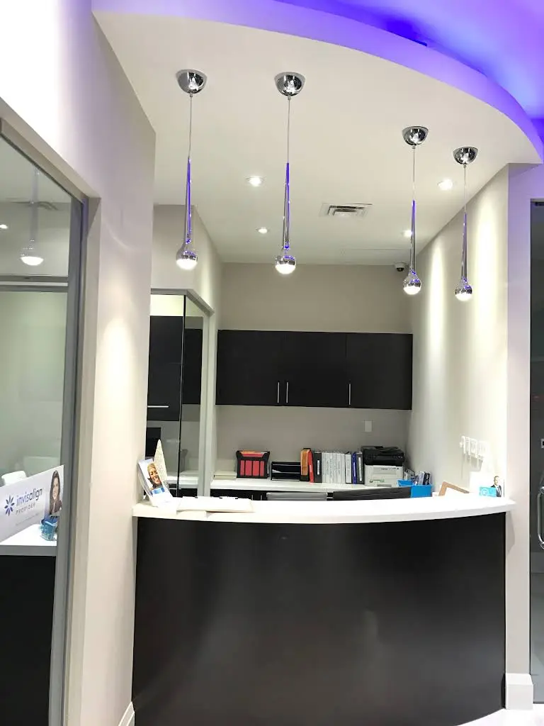 SmileCrafters Dental