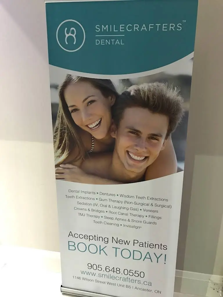 SmileCrafters Dental