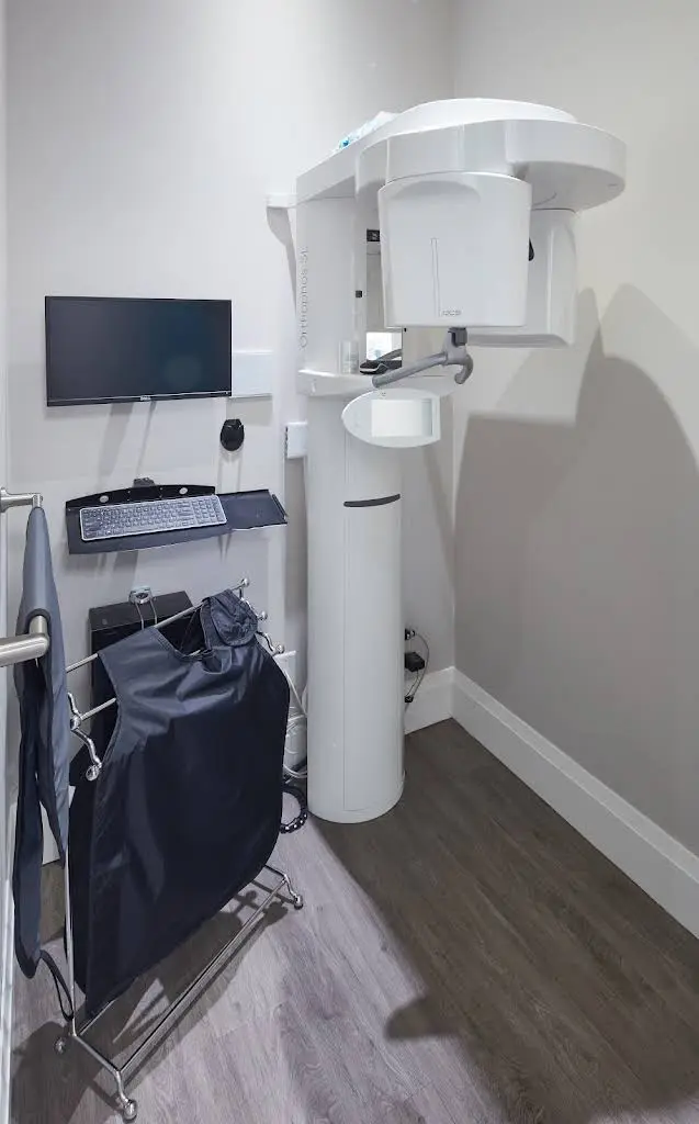 SmileCrafters Dental