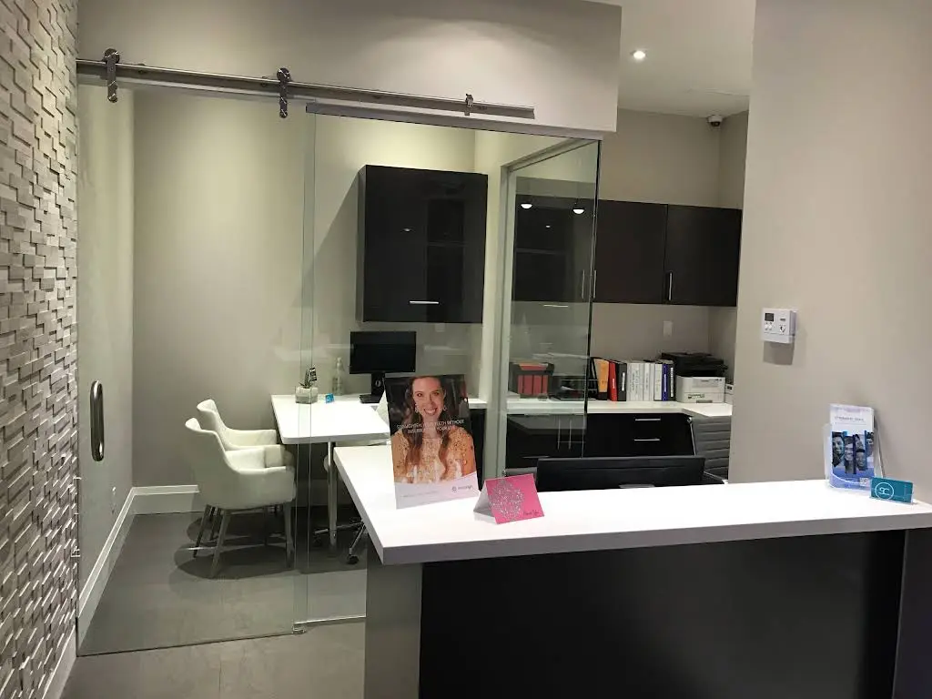 SmileCrafters Dental