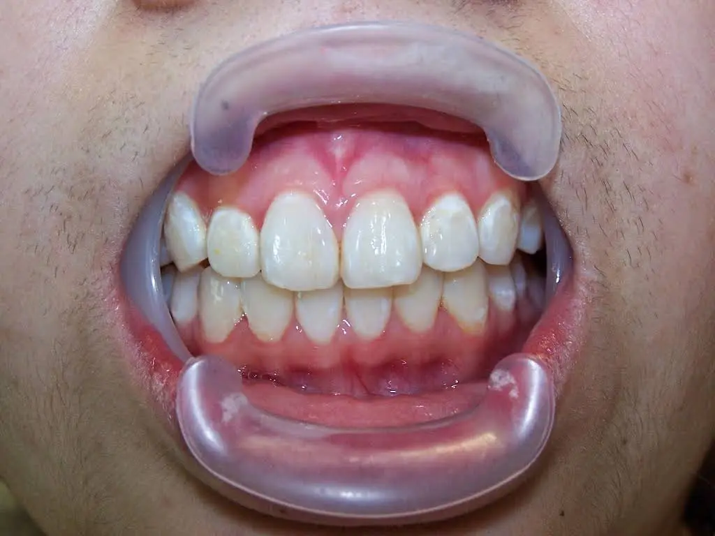 Dr. H Issa Dental Office