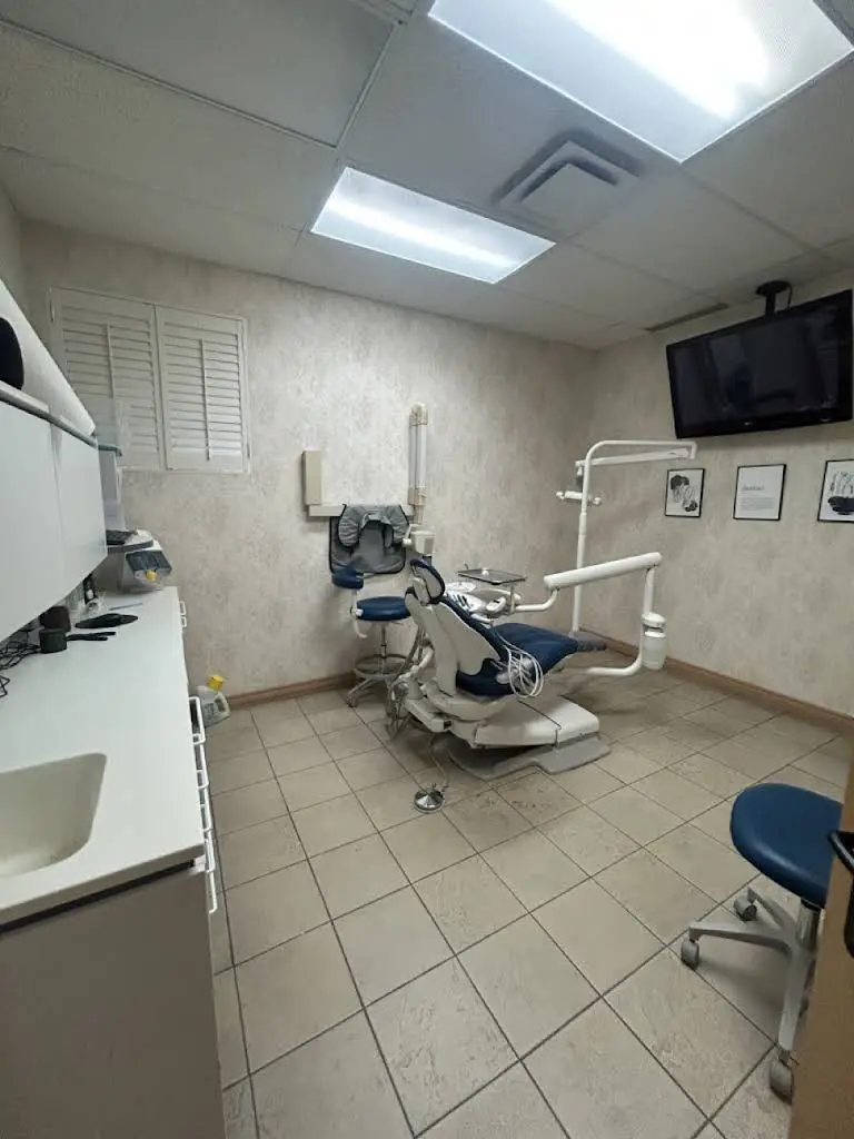 Kennedy East Dental Hamilton