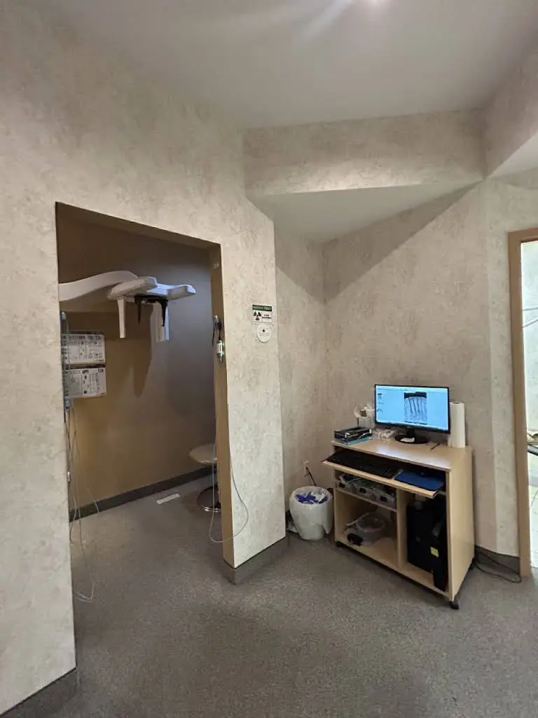 Kennedy East Dental Hamilton