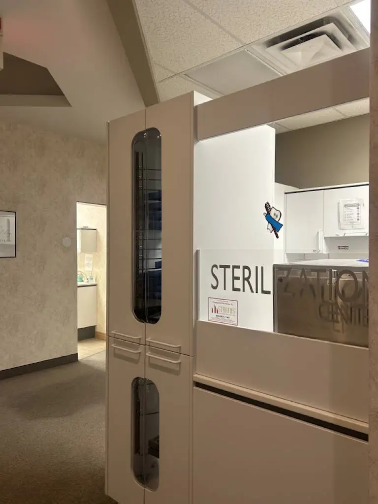 Kennedy East Dental Hamilton