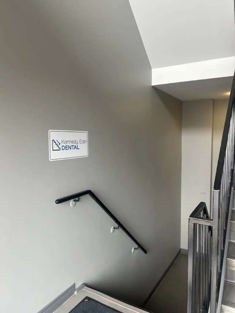 Kennedy East Dental Hamilton