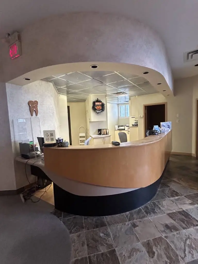 Kennedy East Dental Hamilton