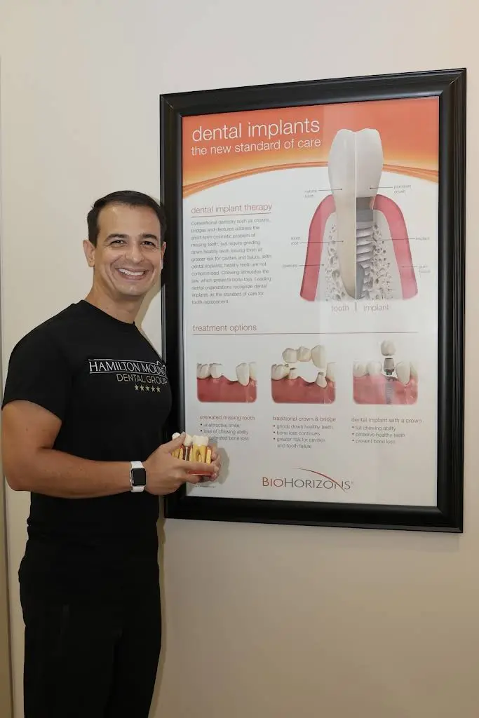 Hamilton Mountain Dental Group