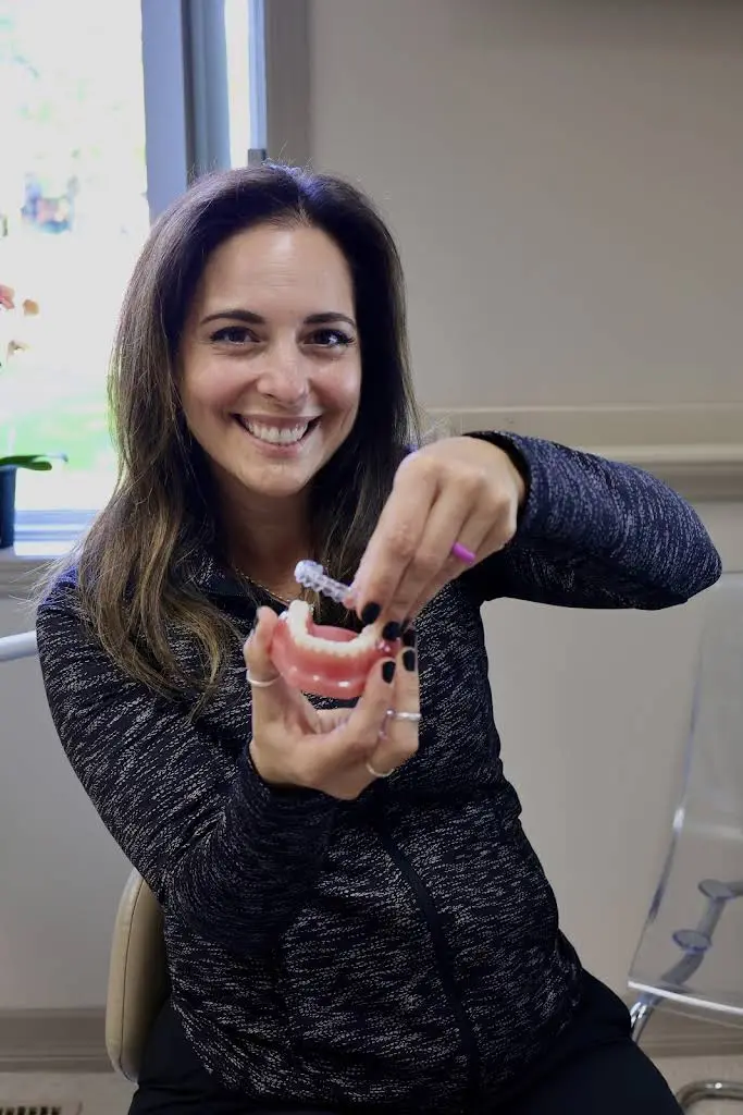 Hamilton Mountain Dental Group