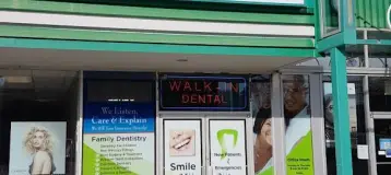 Rymal Square Family Dentists