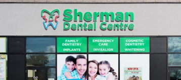 Sherman Dental Centre