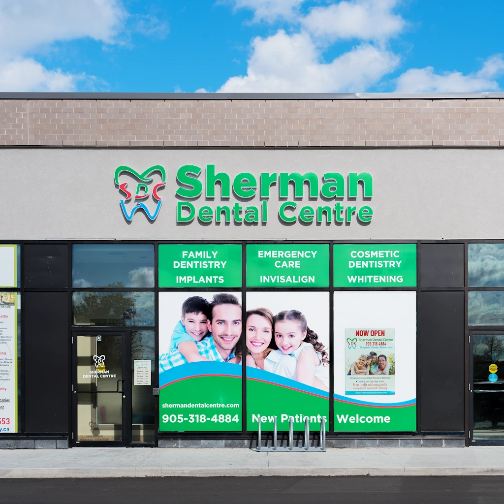 Sherman Dental Centre