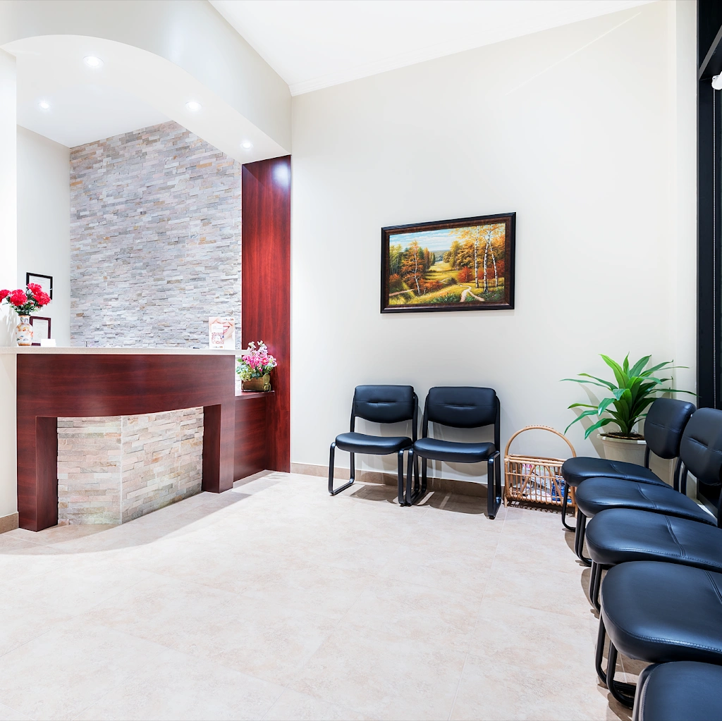 Sherman Dental Centre