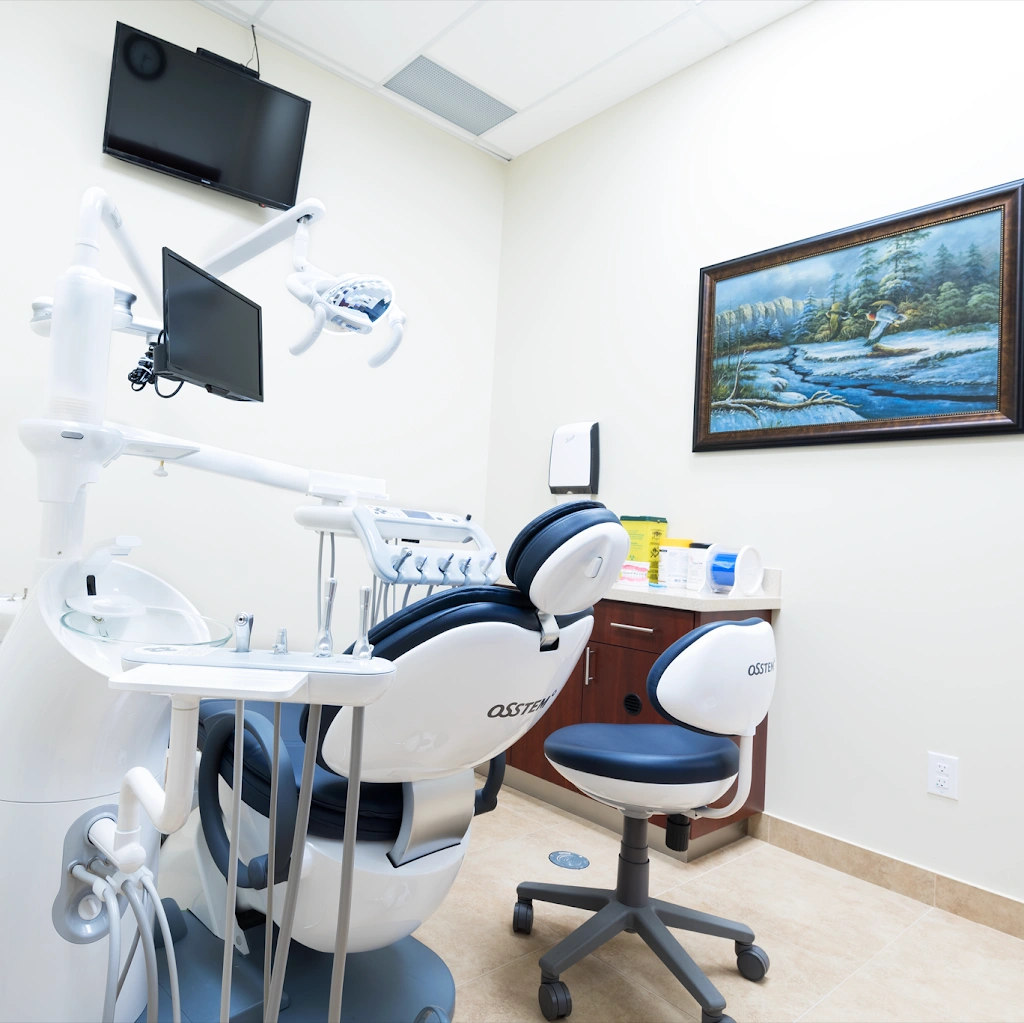 Sherman Dental Centre
